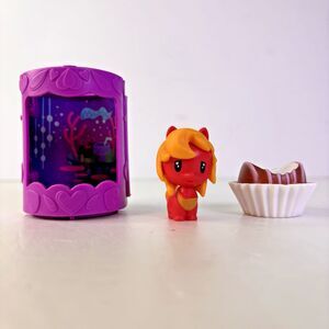 My Little Pony MLP Cutie Mark Crew Big McIntosh Figure Series 2 Hasbro 2017 FIM